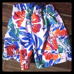 18 mo swim trunk